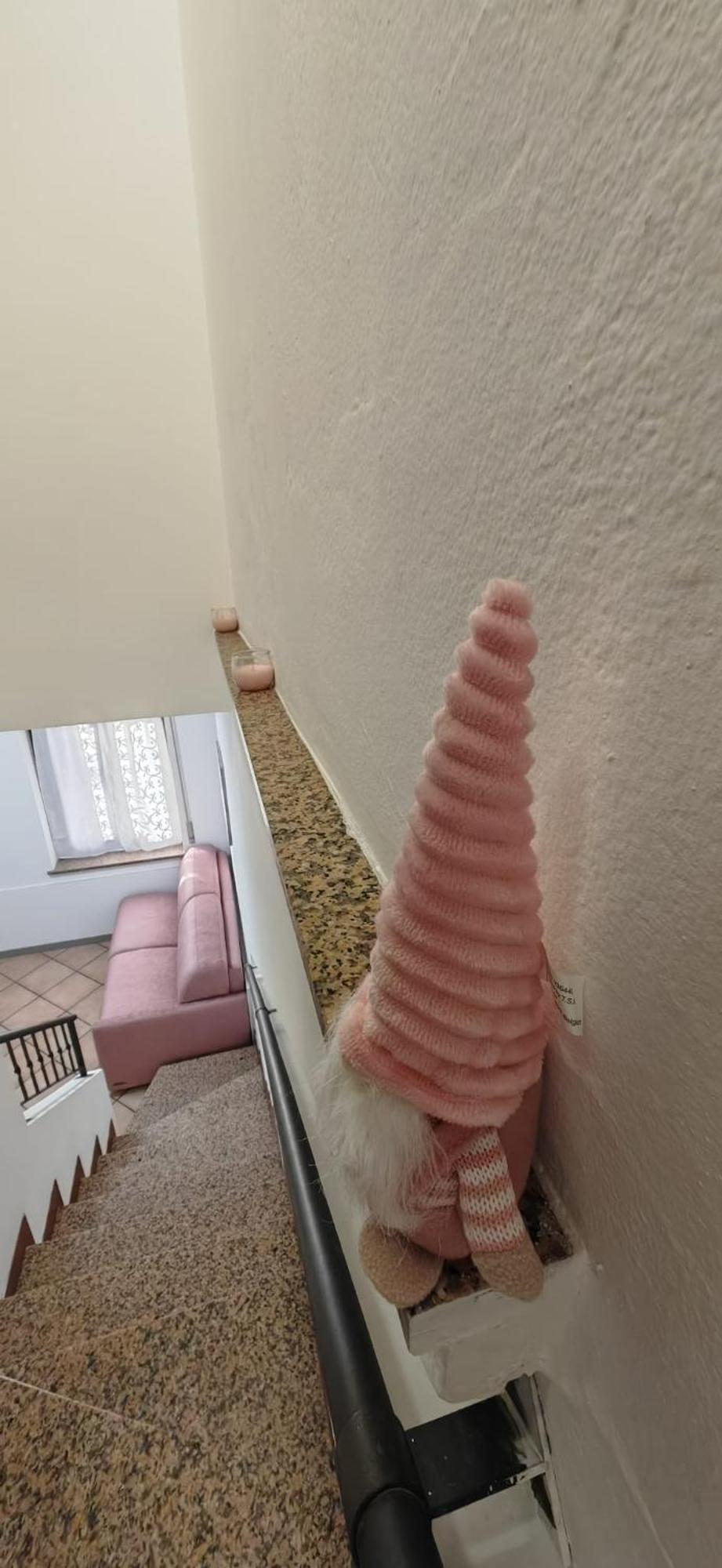 La Corte Di Cris Lacchiarella Bagian luar foto
